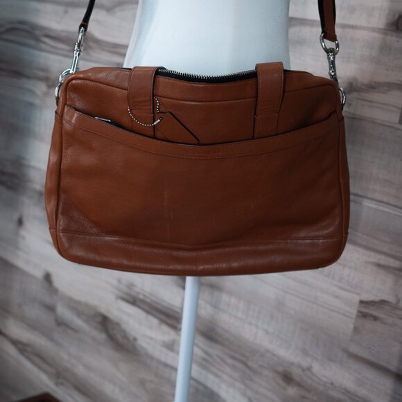 Coach Hamilton Bag - Picture 2 of 11